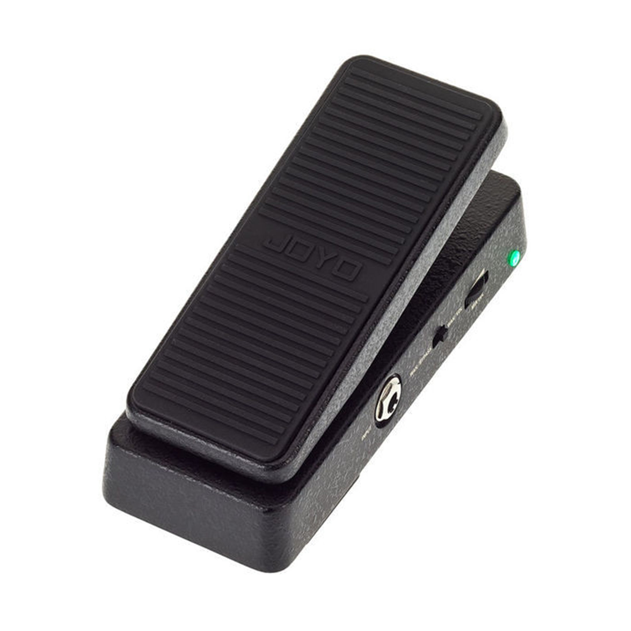 wah wah pedal guitar JOYO WAH-I Volume & Wah Pedal