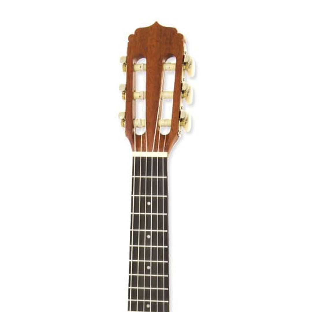 Aria ATU-120-MH 6-String Ukulele