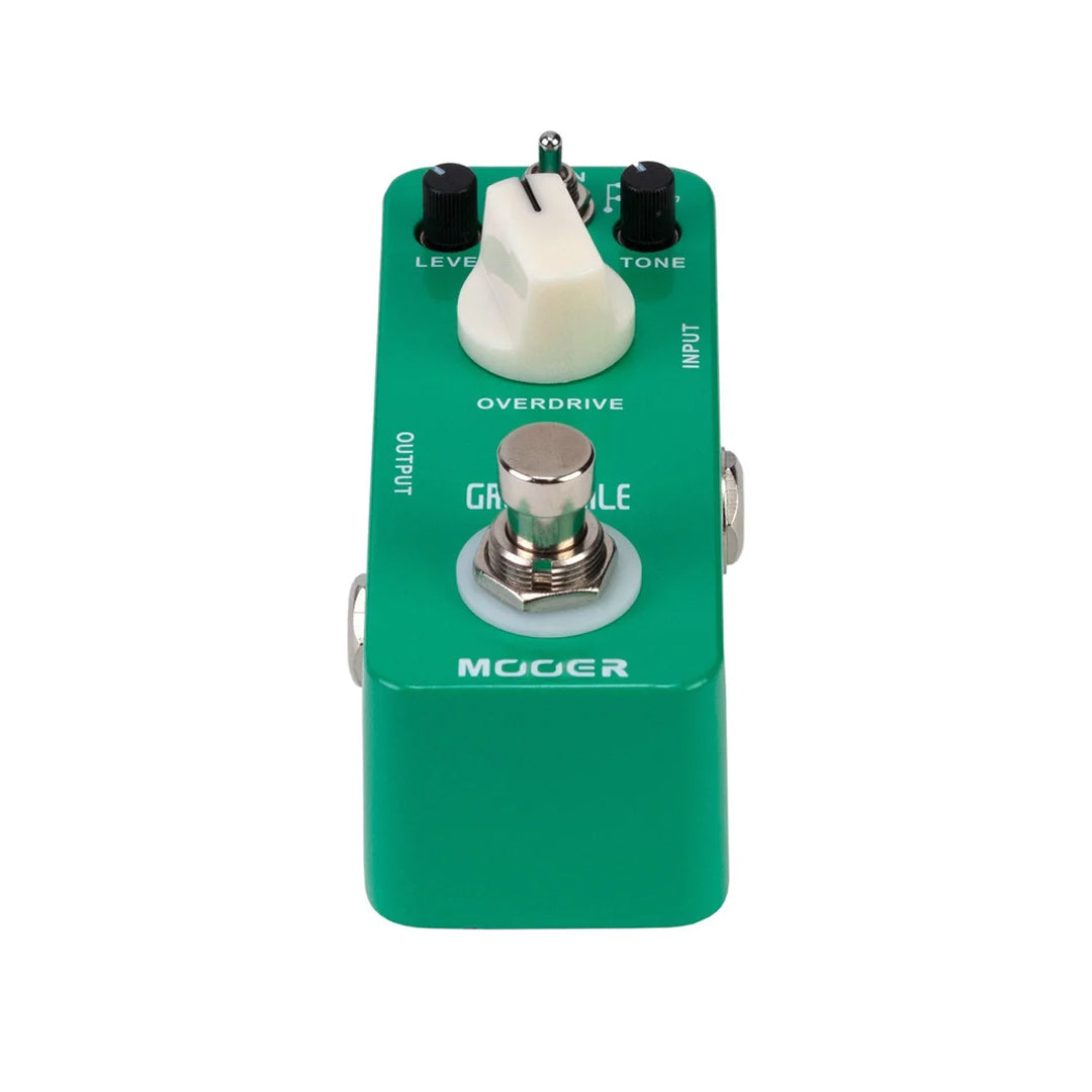 Mooer Green Mile Overdrive