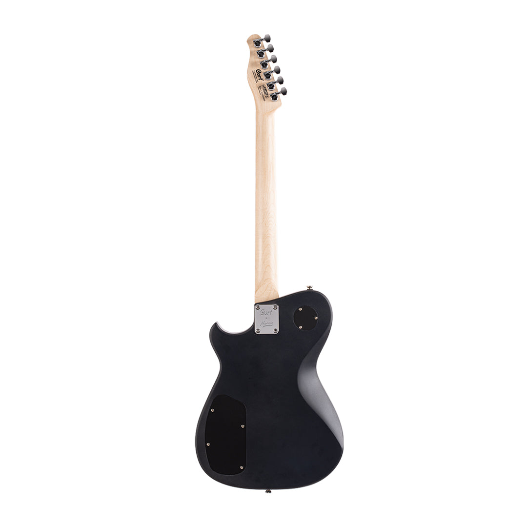 Cort MBM-2P Matthew Bellamy Meta Electric Guitar