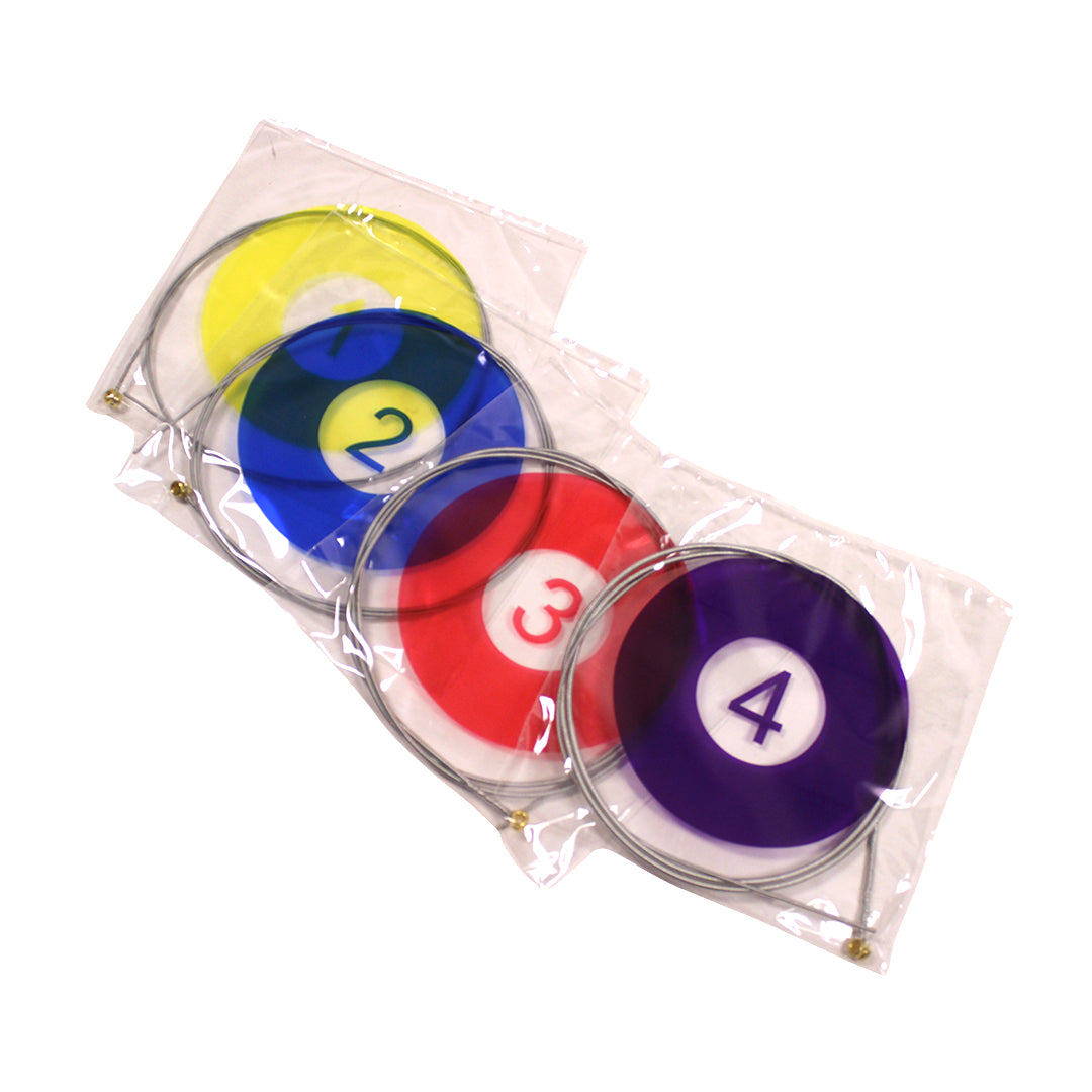 Aria Pro II AGS-600M Bass Guitar String