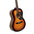 Steven Harris CAG-200 Acoustic Guitar