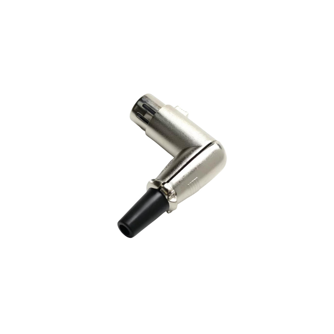 Soundking CA145 Female Angled XLR Jack