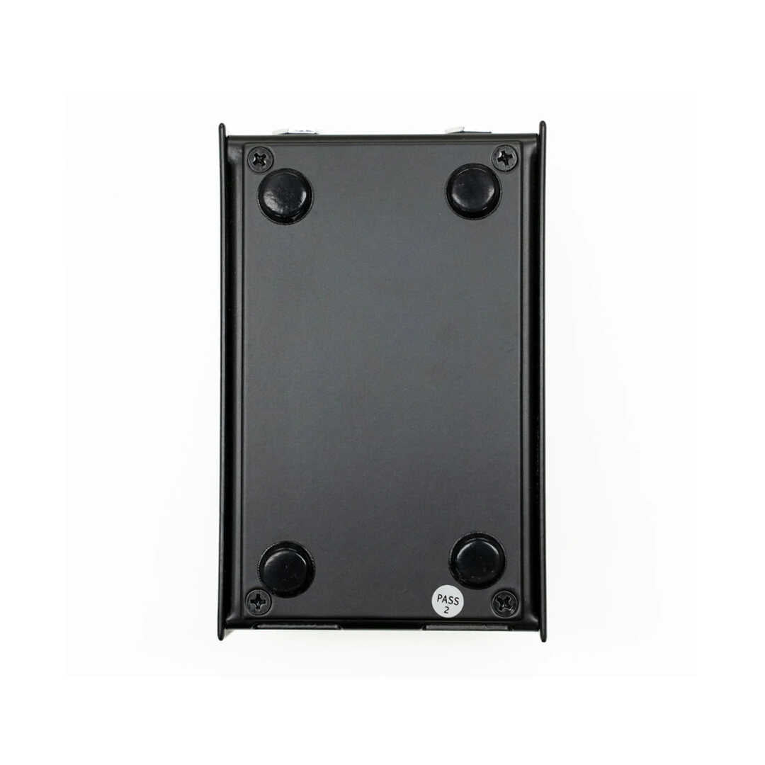 Ashdown Double Shot Variable Bass Drive