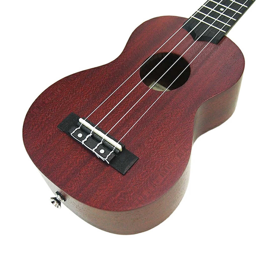 Aria AU-1 Soprano Ukulele