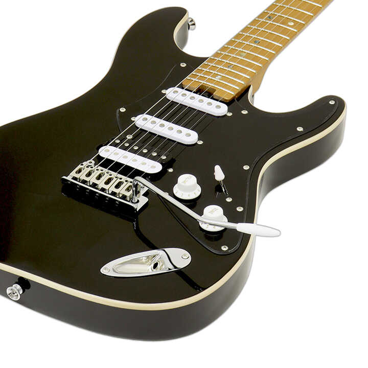 Aria 714 - DG Fullerton Hotrod Collection Electric Guitar