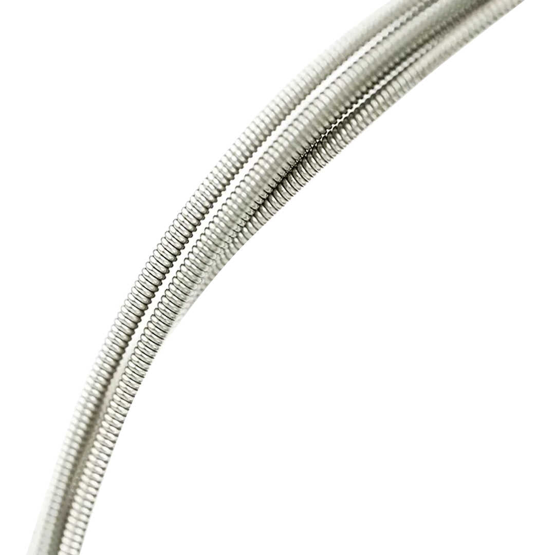 Alice A5501 Electric Guitar Strings (Double Ball-End)