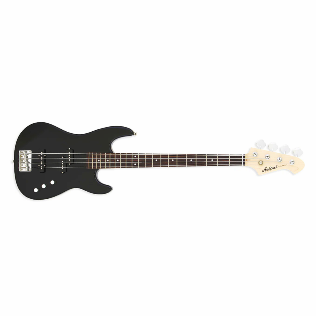 Aria Pro II STB-PJ Precision Jazz Bass Guitar
