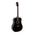 Aria AD-18 Dreadnought Acoustic Guitar