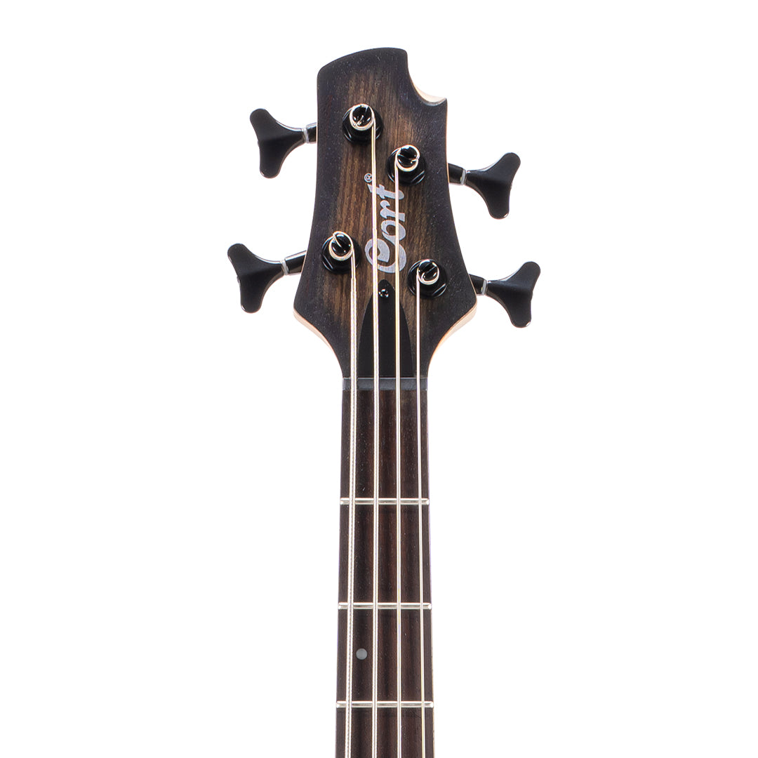 Cort C4 Plus ZBMH Bass Guitar