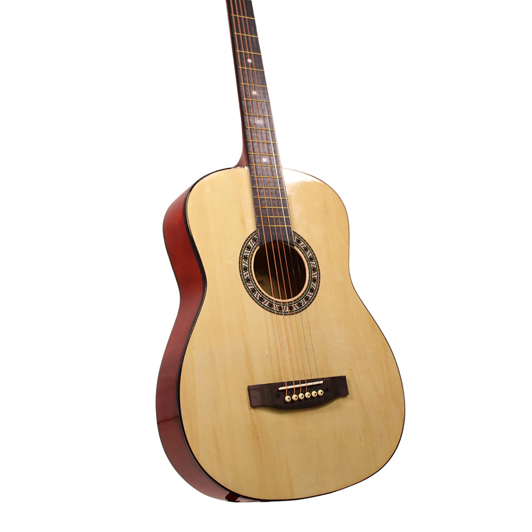 Lazer LGK-38 38-Inch Acoustic Guitar