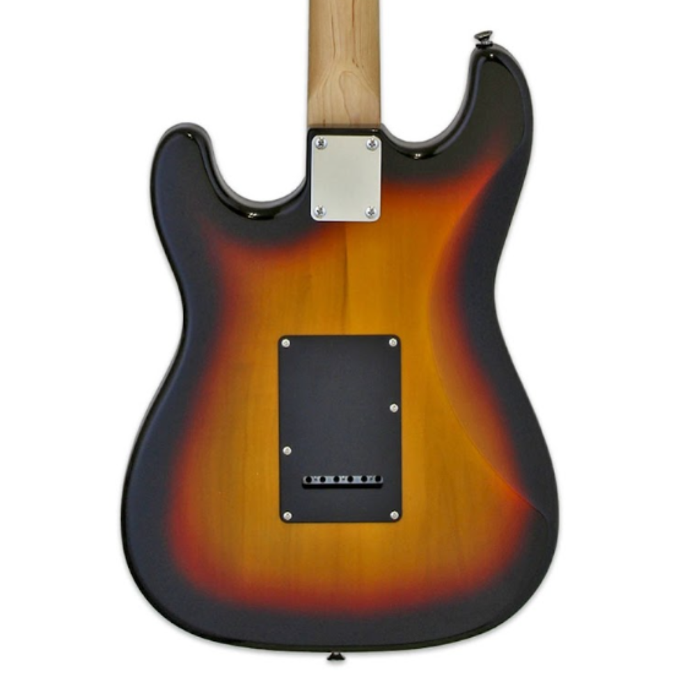 Aria Pro II STG-003SPL Stratocaster Electric Guitar