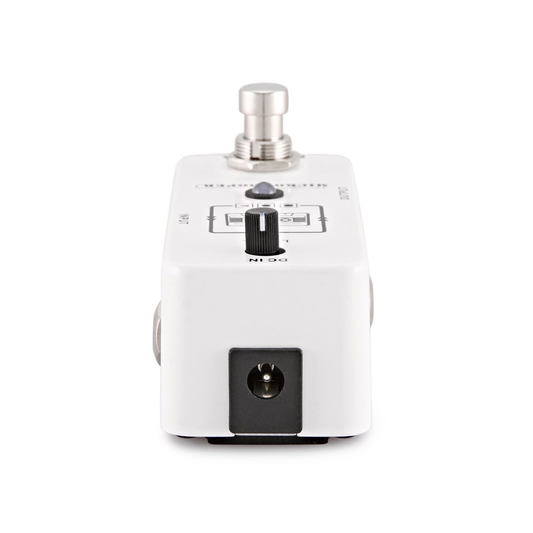 micro looper pedal Mooer Micro Looper
