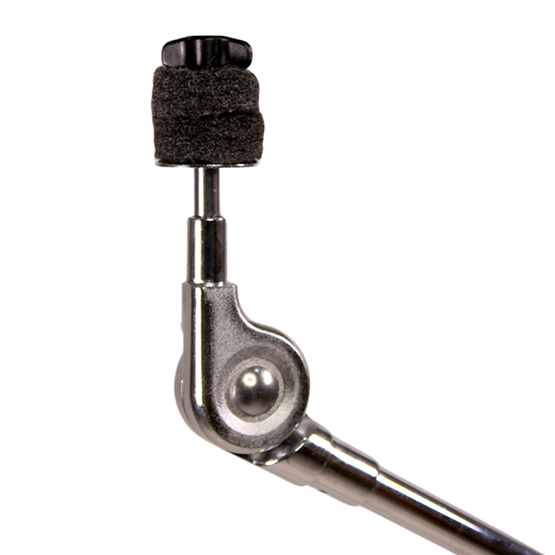 Lazer PDS-743 Convertible Boom Cymbal Stand
