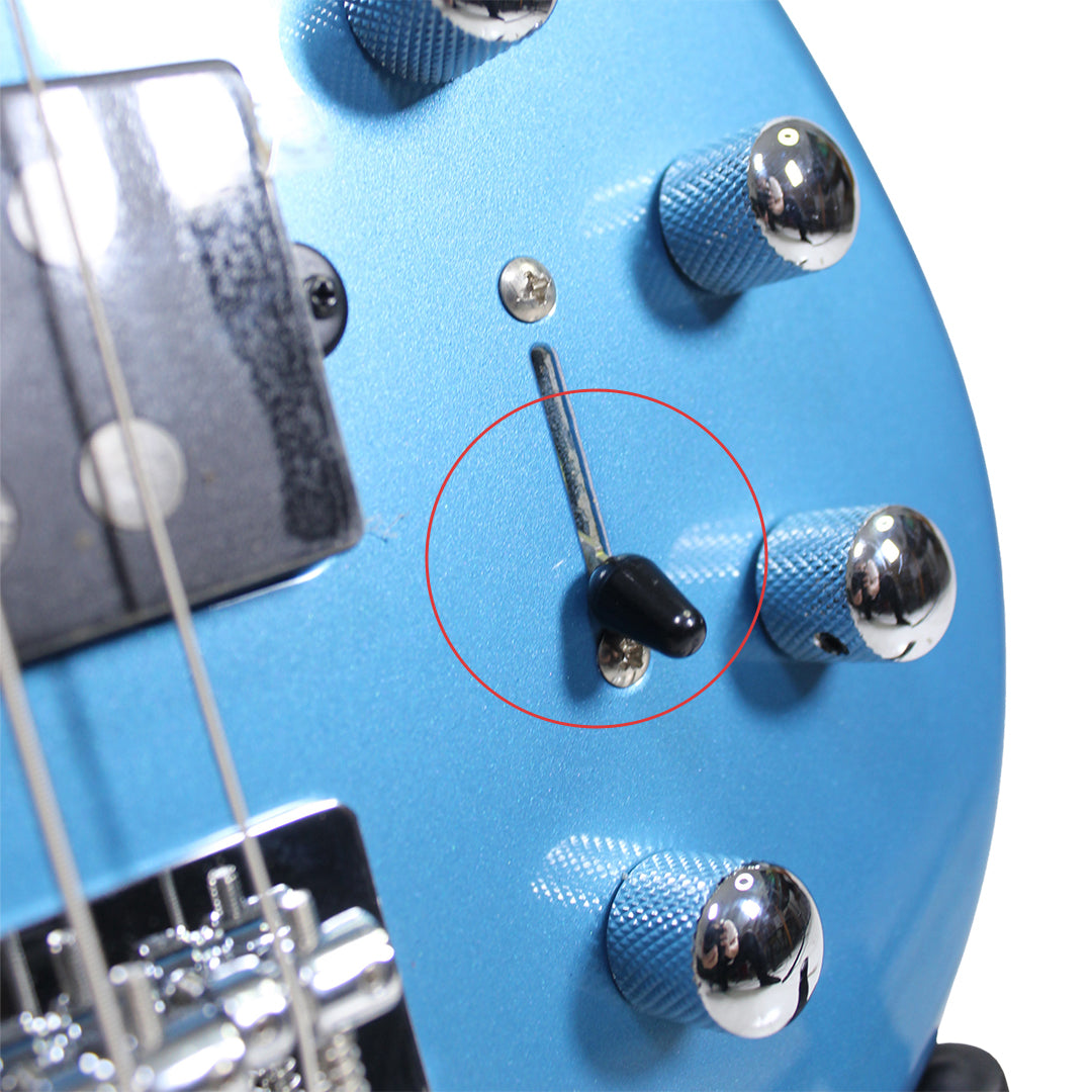 Cort HH5 Action Series Electric Bass Guitar (Clearance)