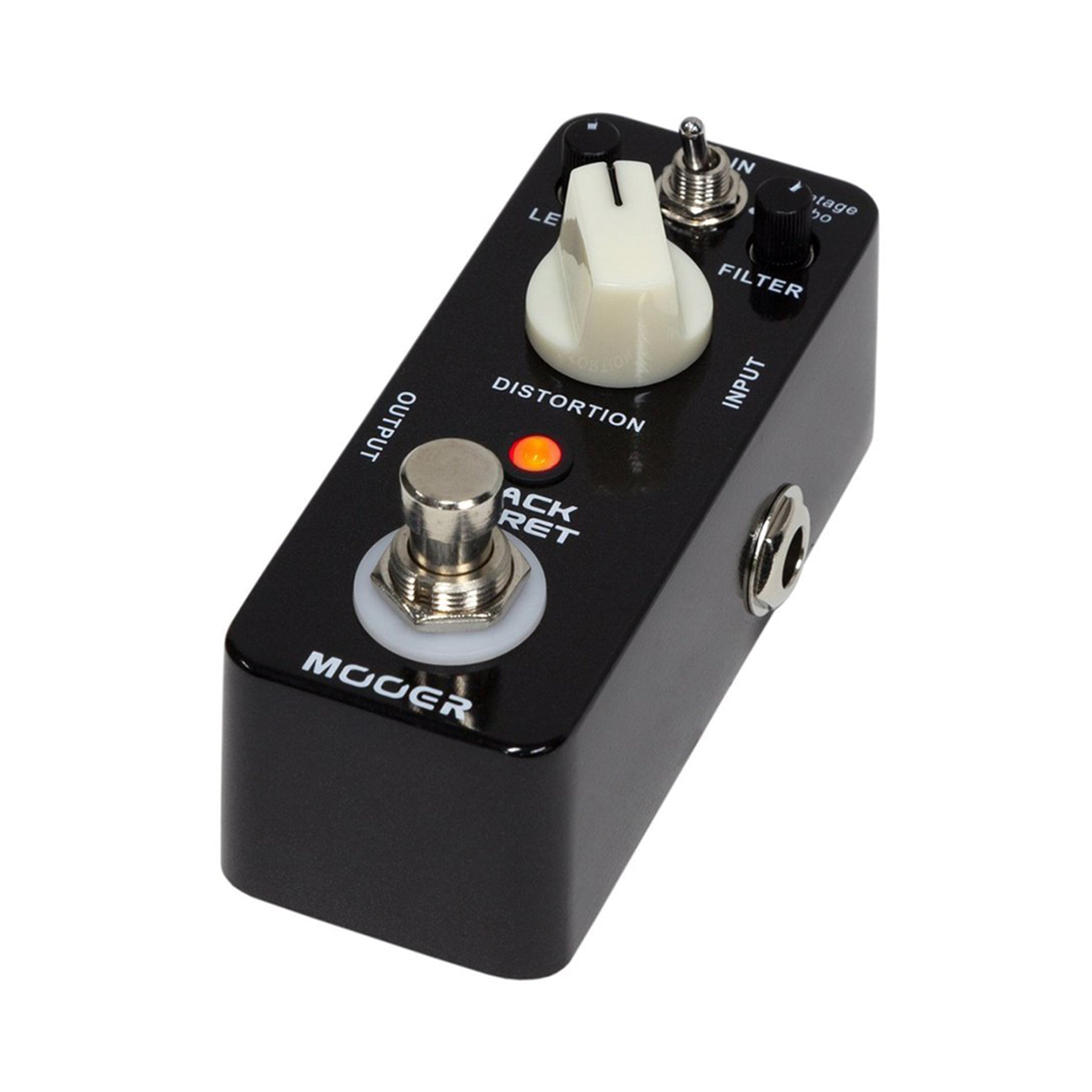Mooer Black Secret Distortion