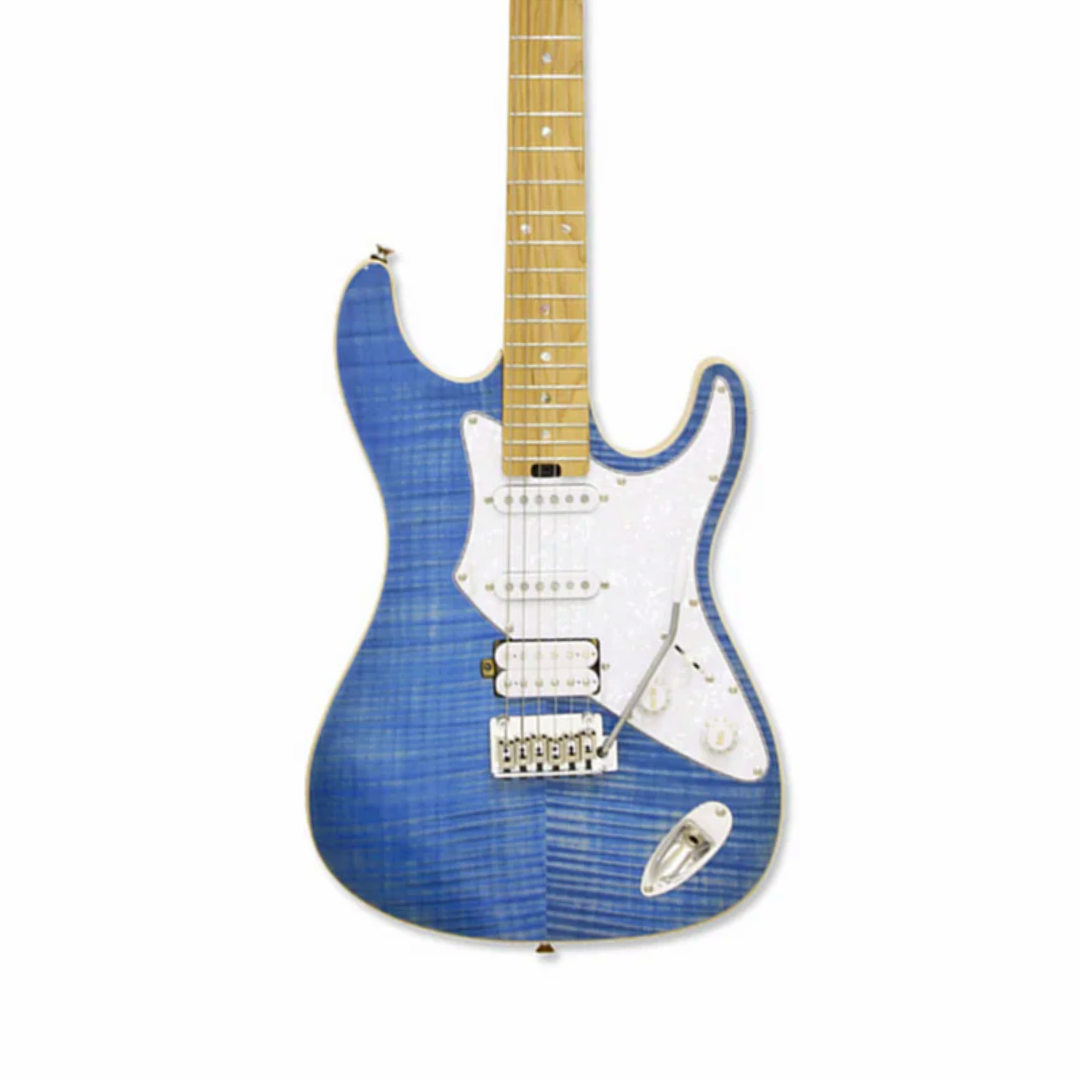 Aria Pro II 714-MK2 Fullerton Electric Guitar