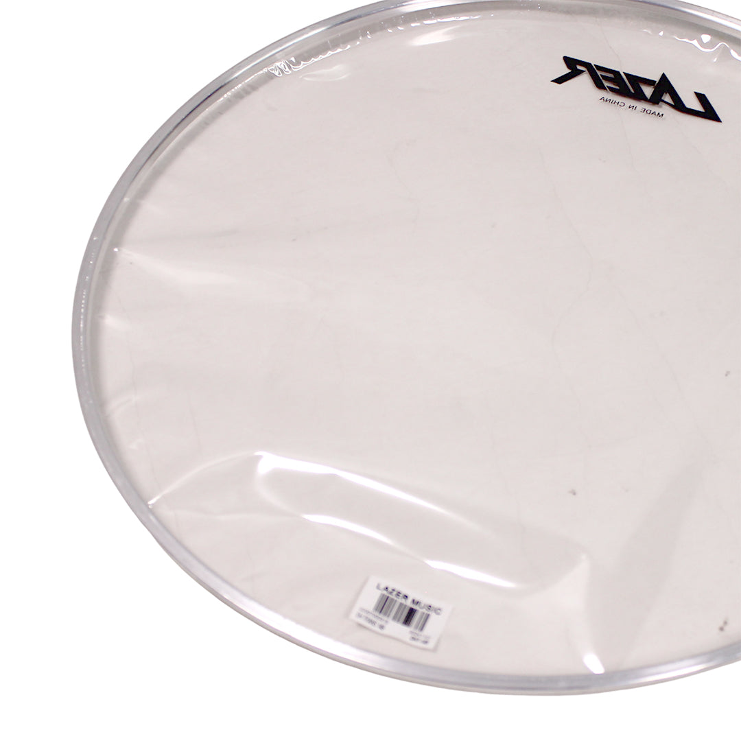 Lazer DHT-14B Single Ply Drum Head Bottom 14"