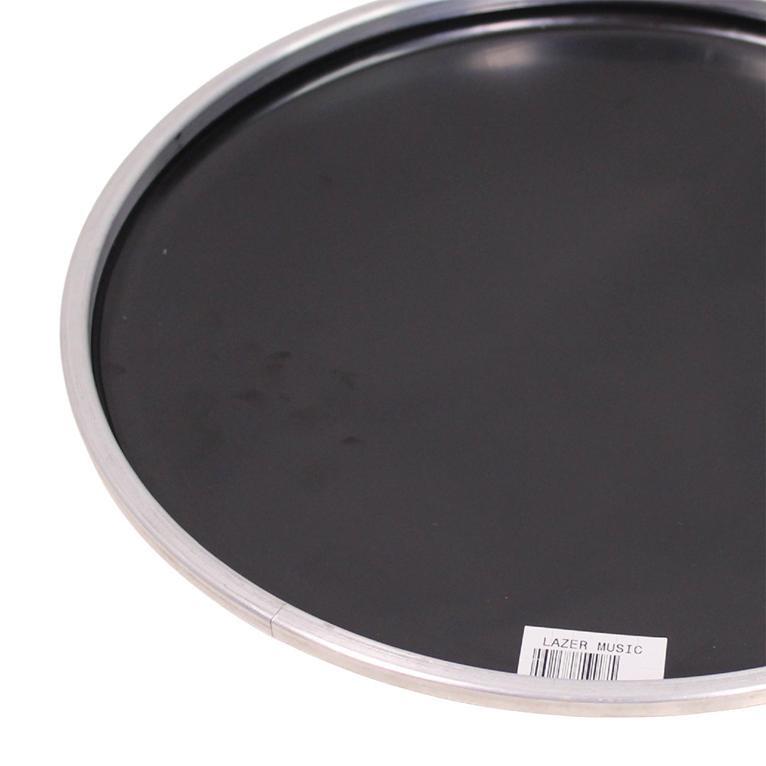 Lazer PE-100A-10 Remo 10-Inch Drumhead (Black)