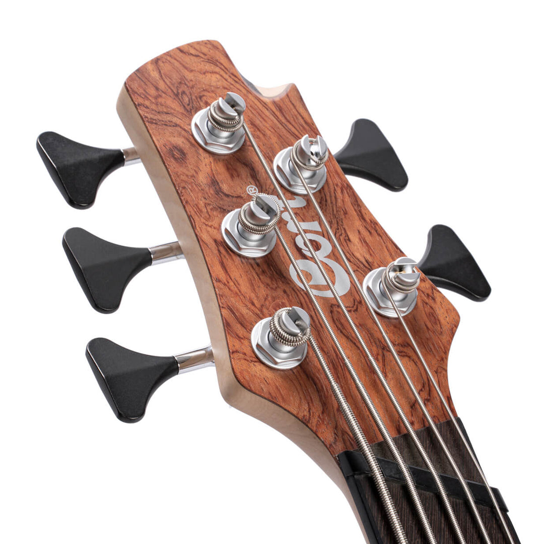 Cort A5 Beyond Bass Guitar