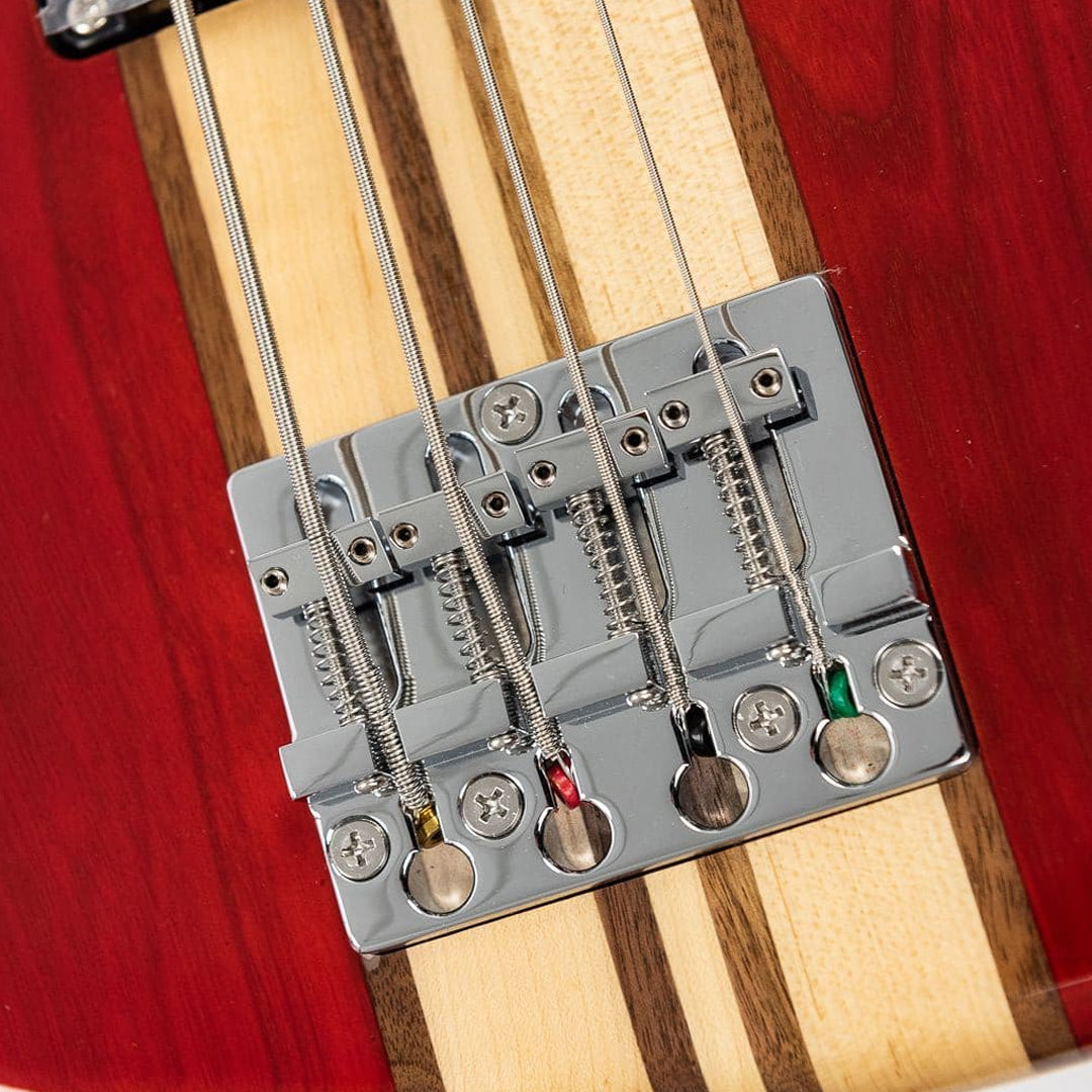 Aria Pro II SB-700  Cutaway Bass Guitar