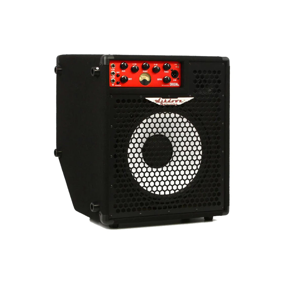 Ashdown OriginAL C112T-300 Kickback Combo Bass Guitar Amplifier