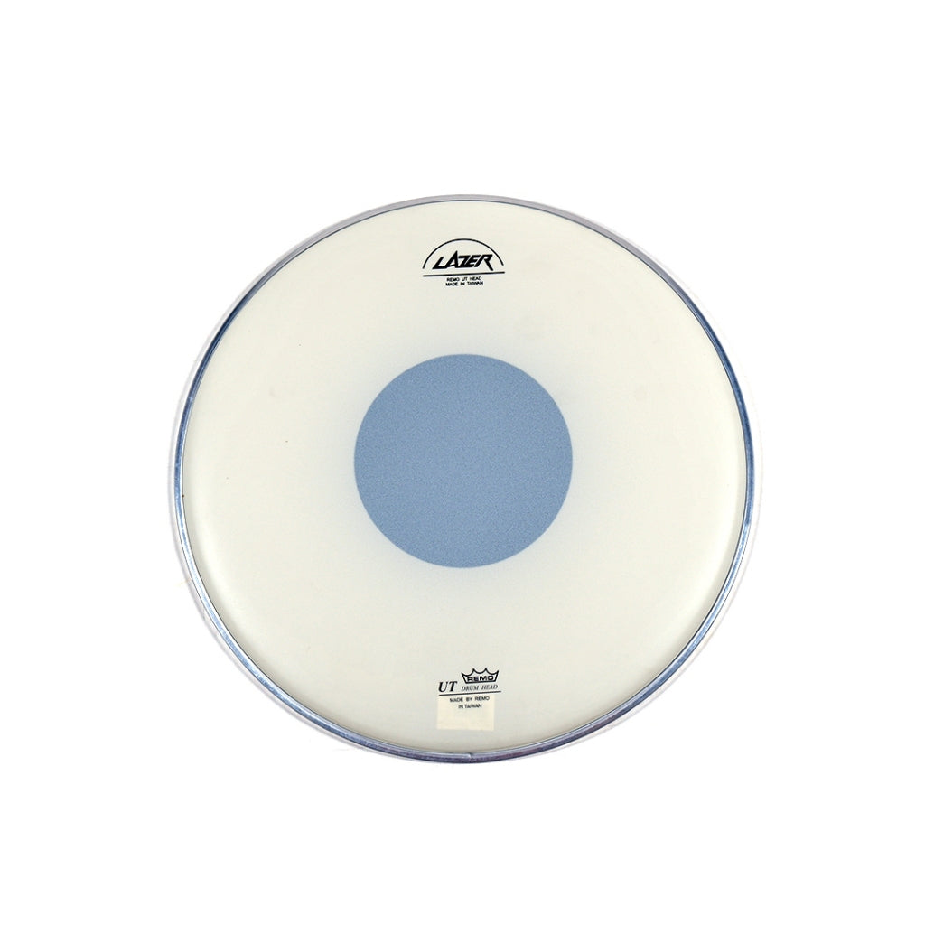 Lazer Music 13" Single Ply 0.2mm Coated Remo Bottom Drumhead