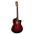 Cort Jade E Nylon Classical Guitar