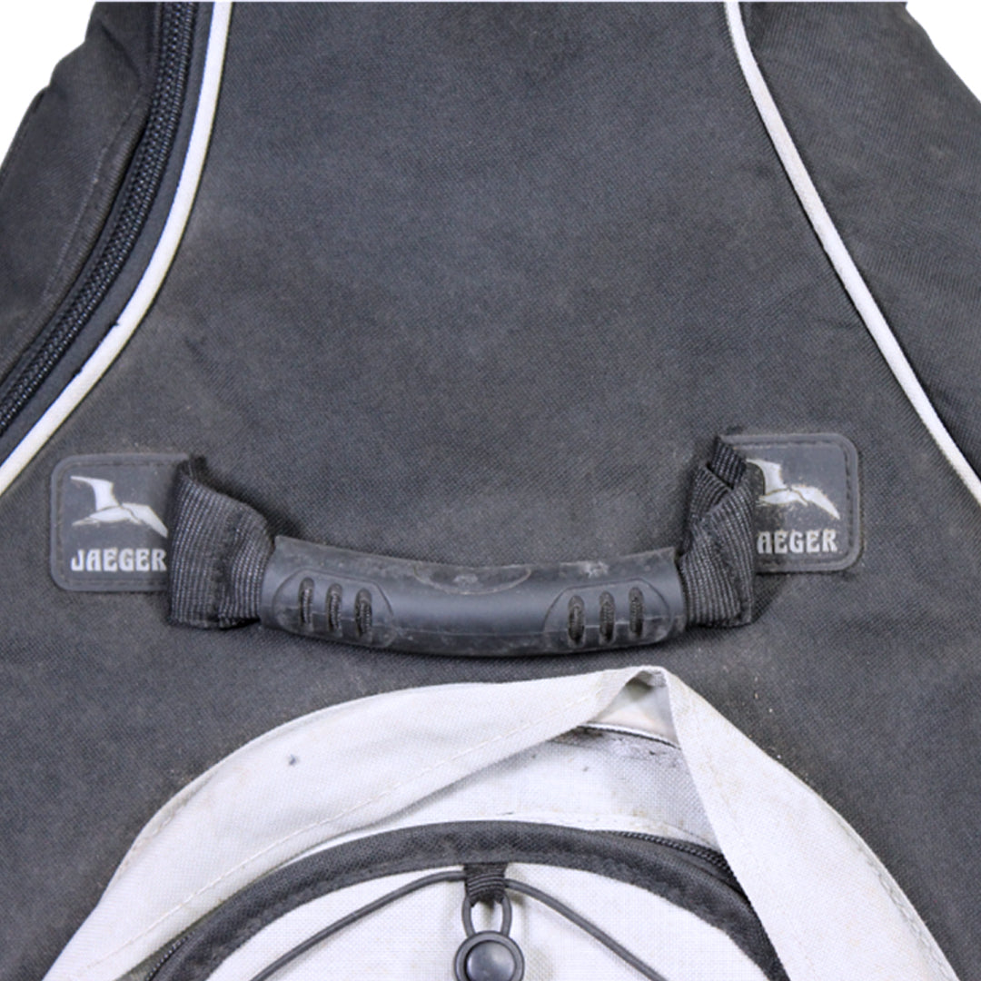 Jaeger Premium Padded Guitar Gig Bag (Clearance)