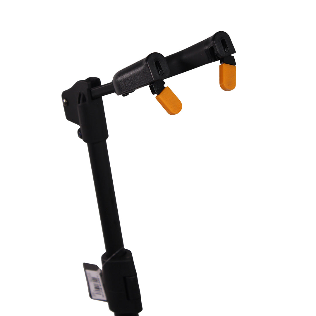 SG721 Universal Auto-Lock Single Guitar Stand