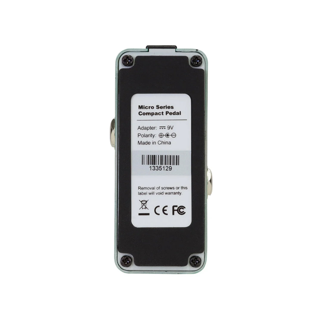 Mooer Green Mile Overdrive