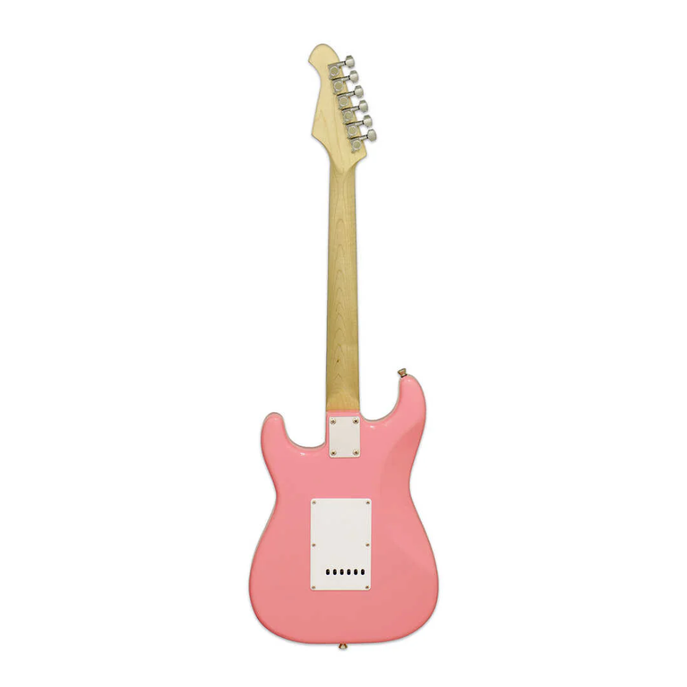 Aria Pro II STG-MINI Short Scale Stratocaster Electric Guitar