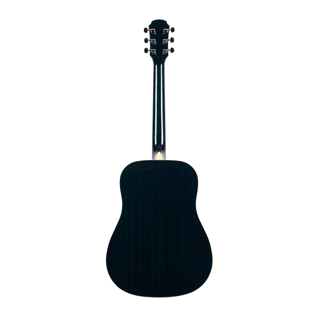 Aria AD-18 Dreadnought Acoustic Guitar