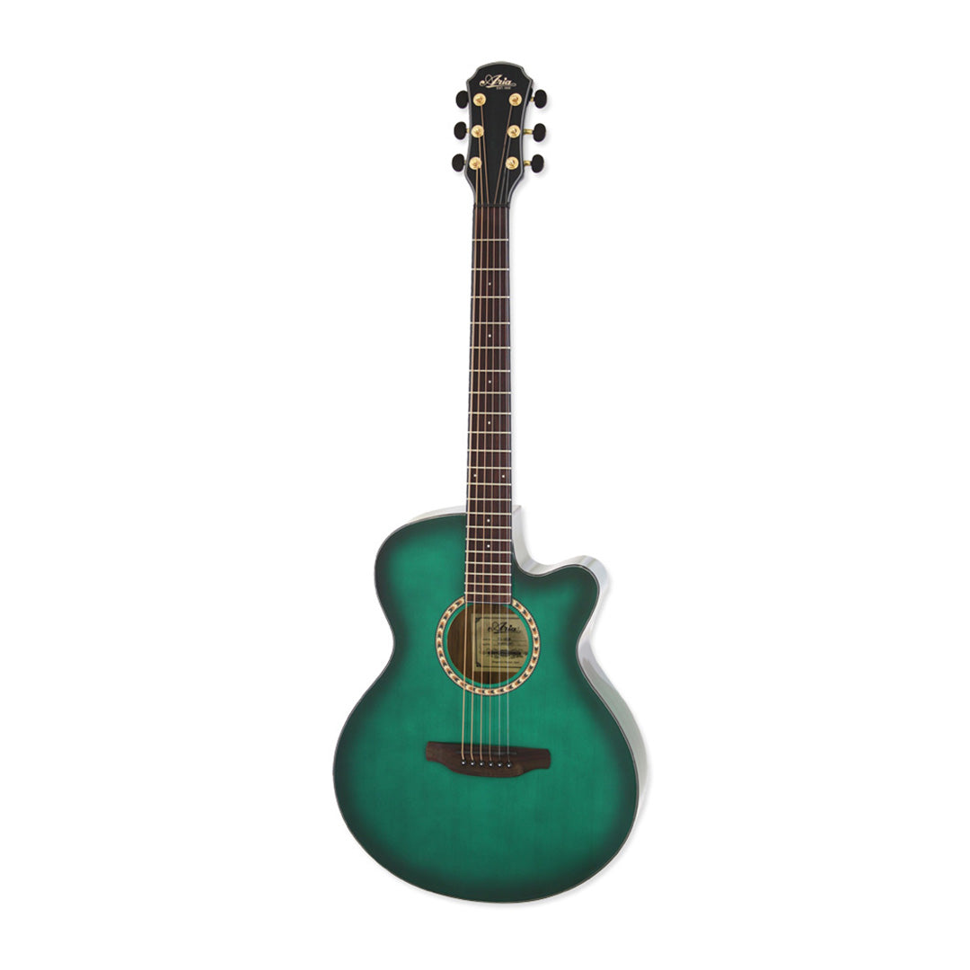 Aria TG-1 Acoustic Guitar