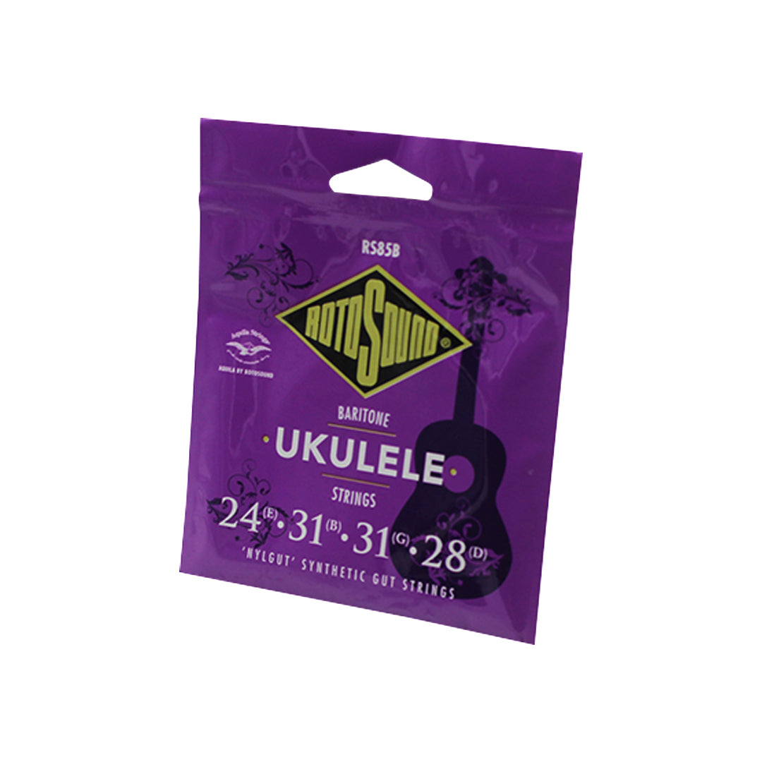 Rotosound Baritone Ukulele Strings