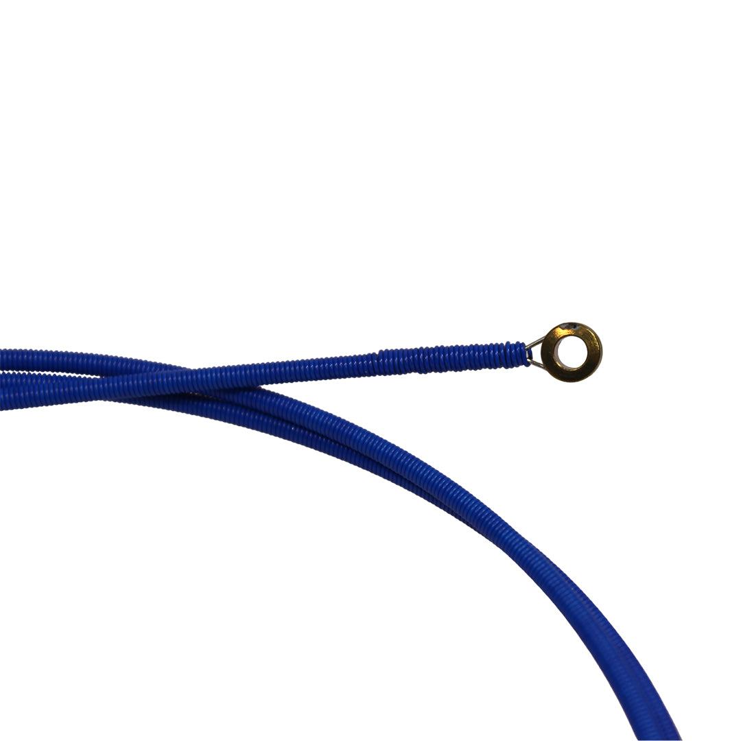 DR Strings CBB-40100 Cool Blue 40-100 Bass Guitar Strings