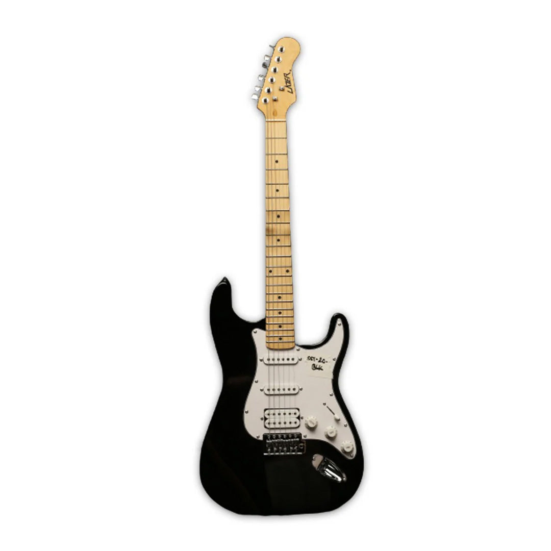 Lazer SST-20 Basswood Body Double Cutaway Electric Guitar