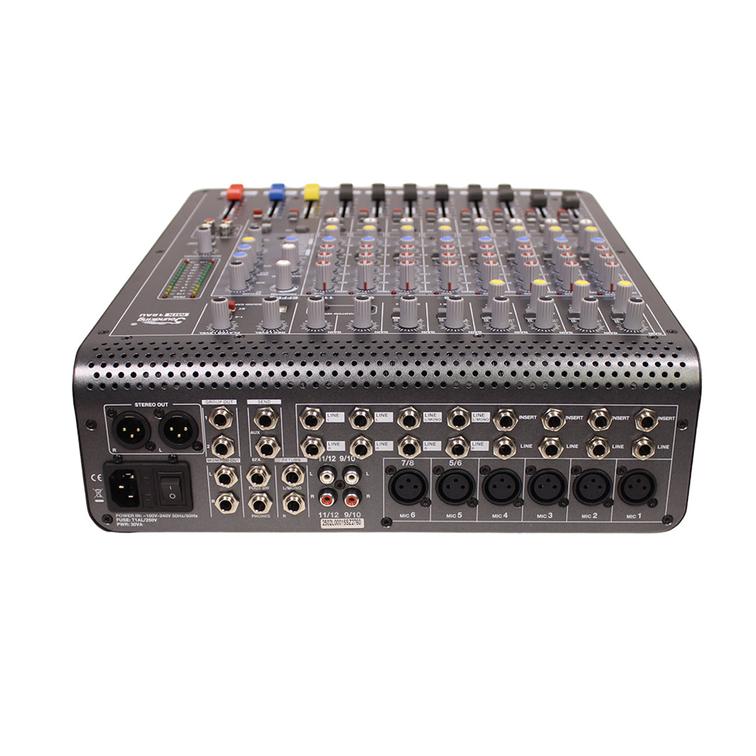 Soundking MIX12AU Audio Mixer