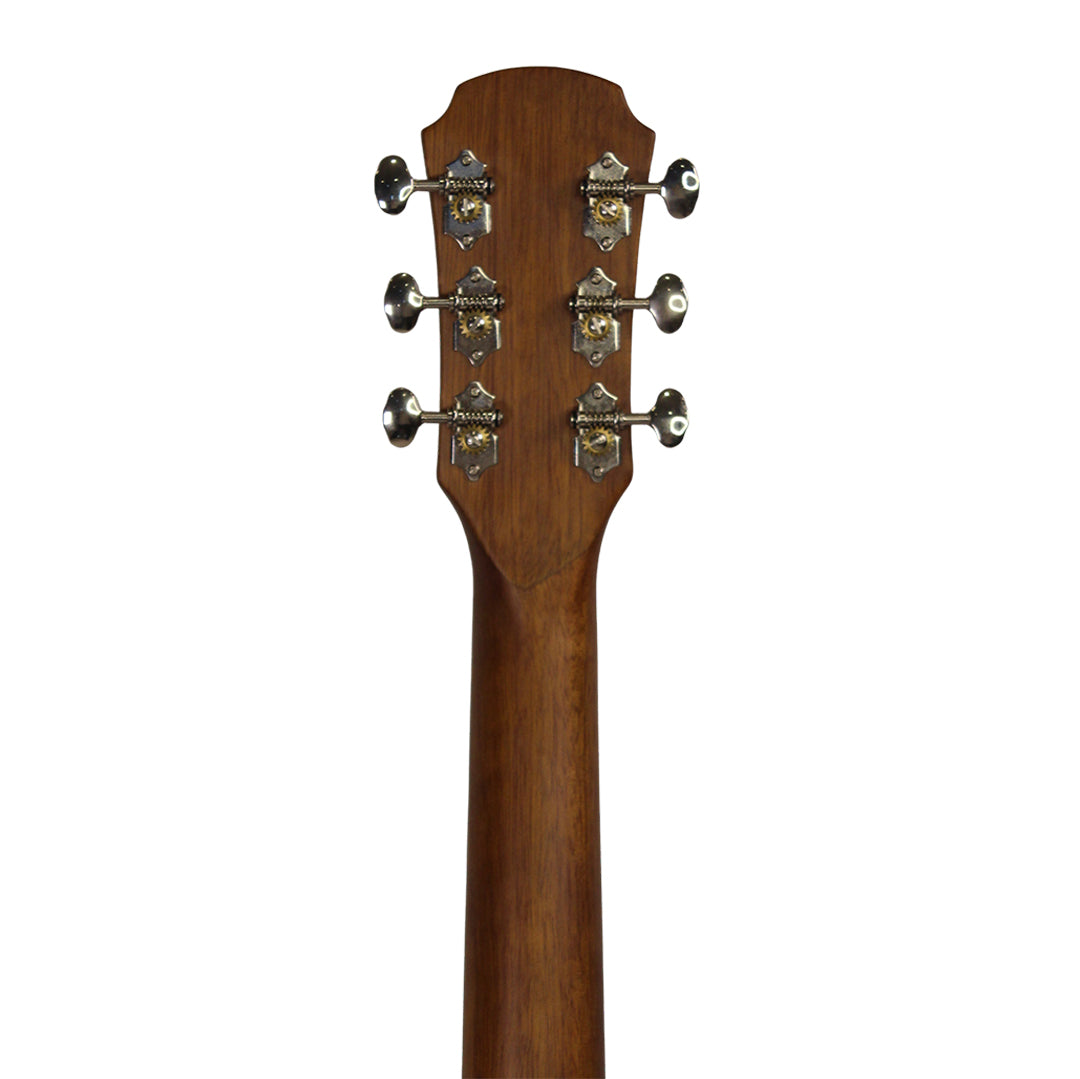 Aria 111 Acoustic Guitar SUNBURST