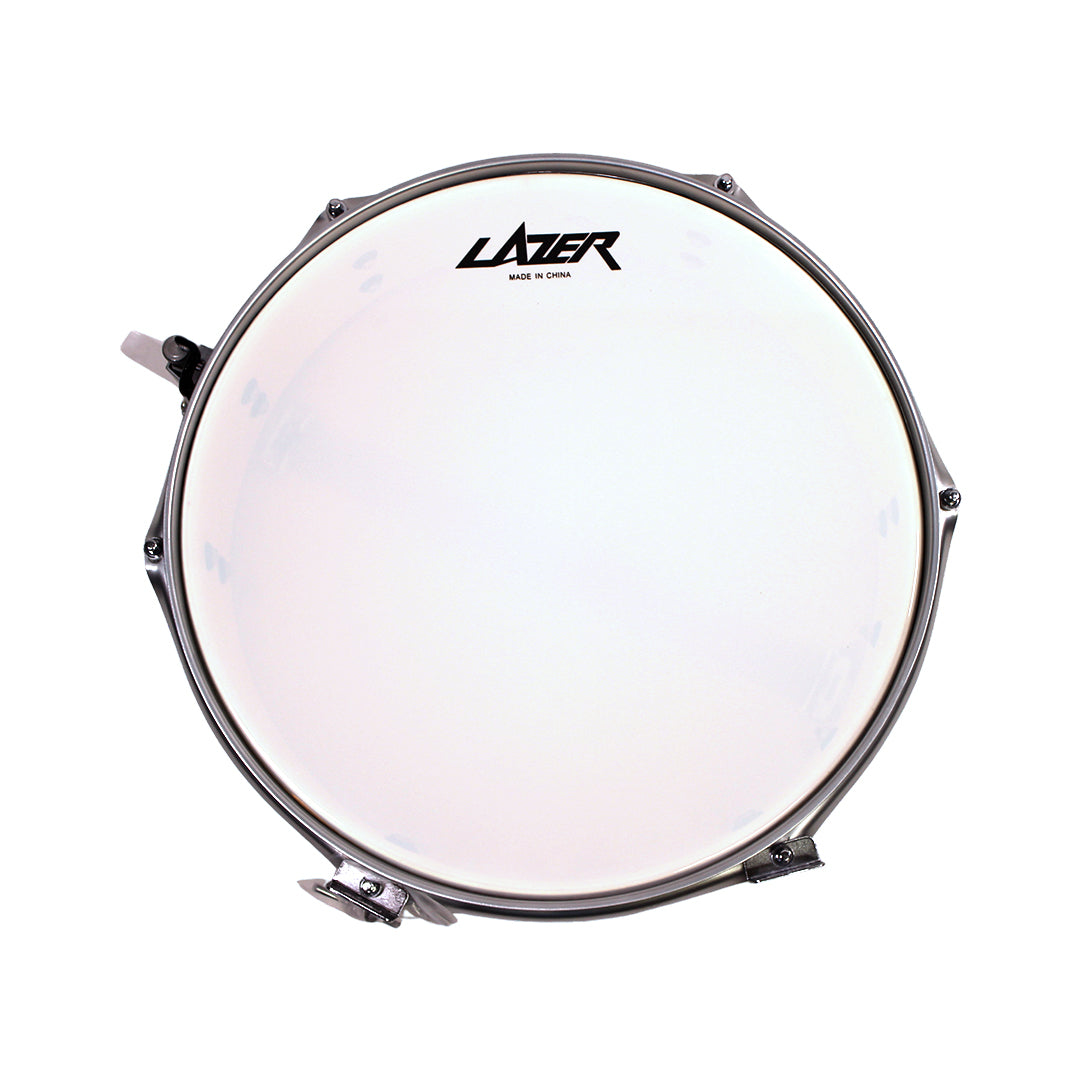 Lazer WS4-4515LC Marching Snare Drum