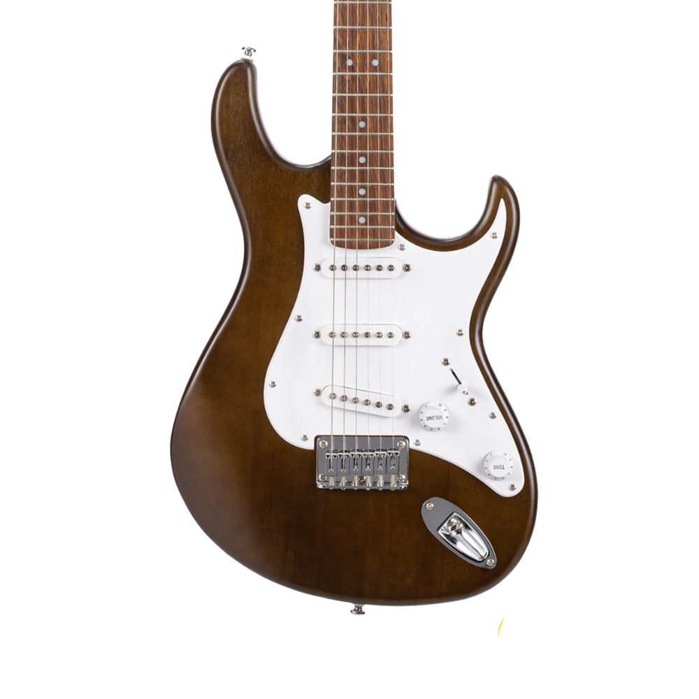 Cort G100 SSS Stratocaster Electric Guitar