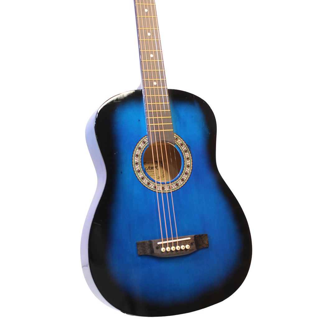Lazer LGK-38 38-Inch Acoustic Guitar