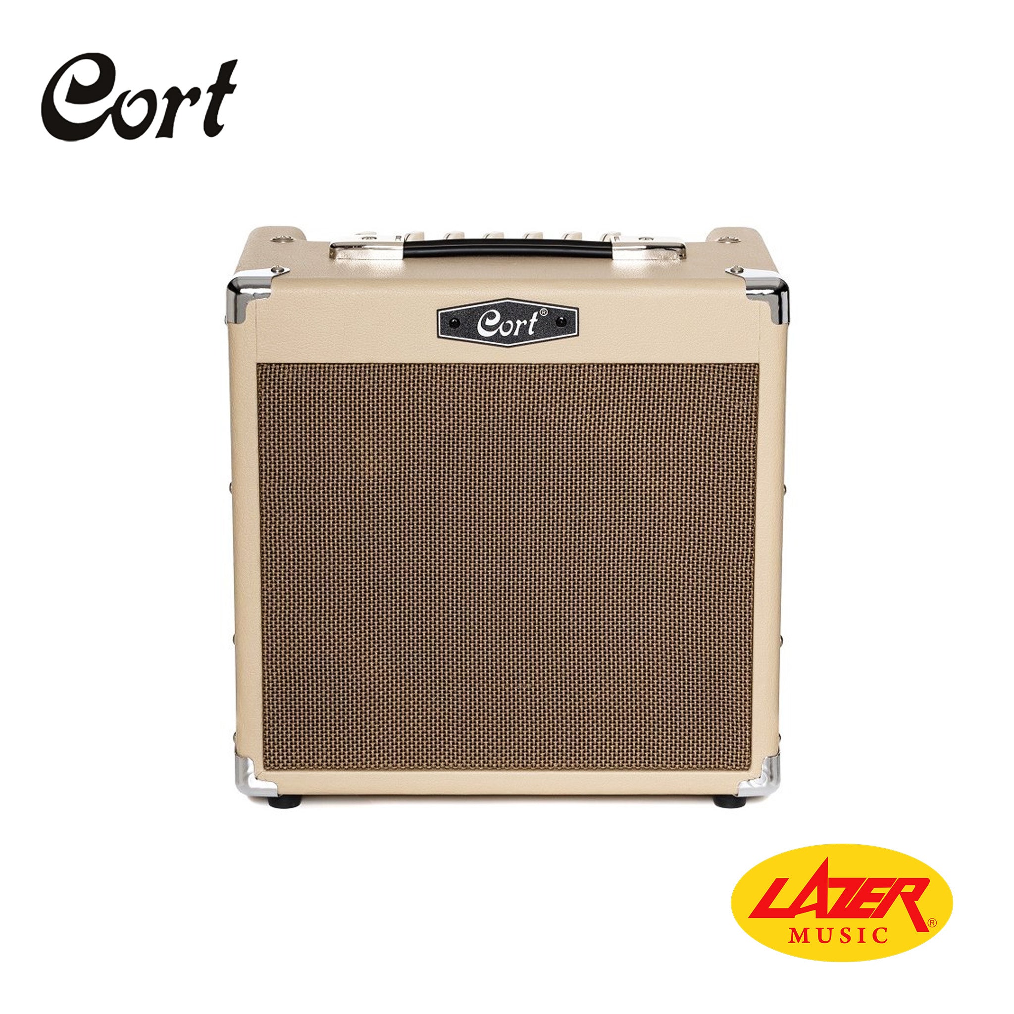 Cort CM15R Electric Guitar Amplifier