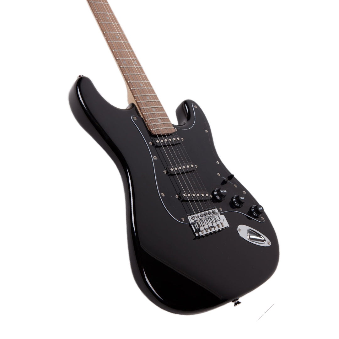 Aria Pro II STG-003SPL Stratocaster Electric Guitar