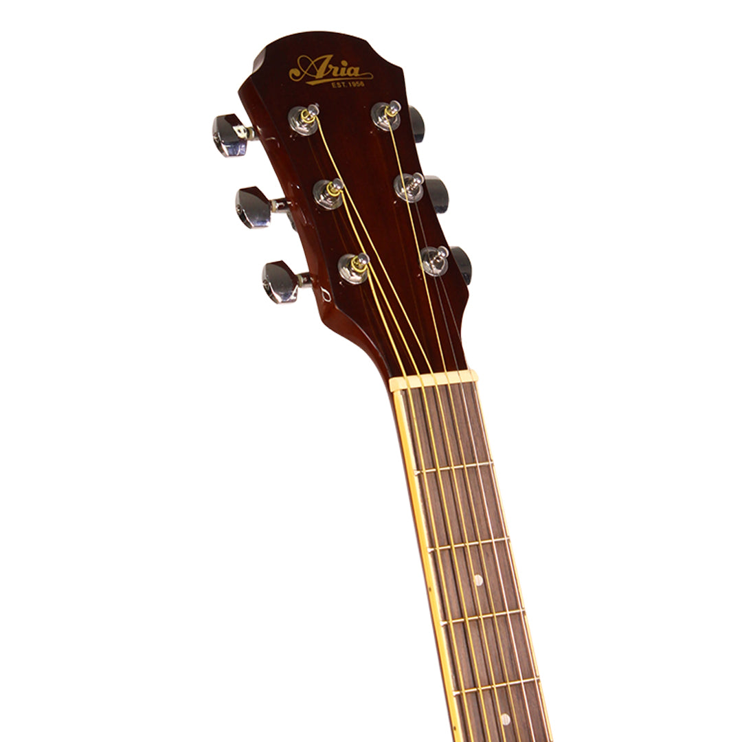 Aria AFN-15 Acoustic Guitar