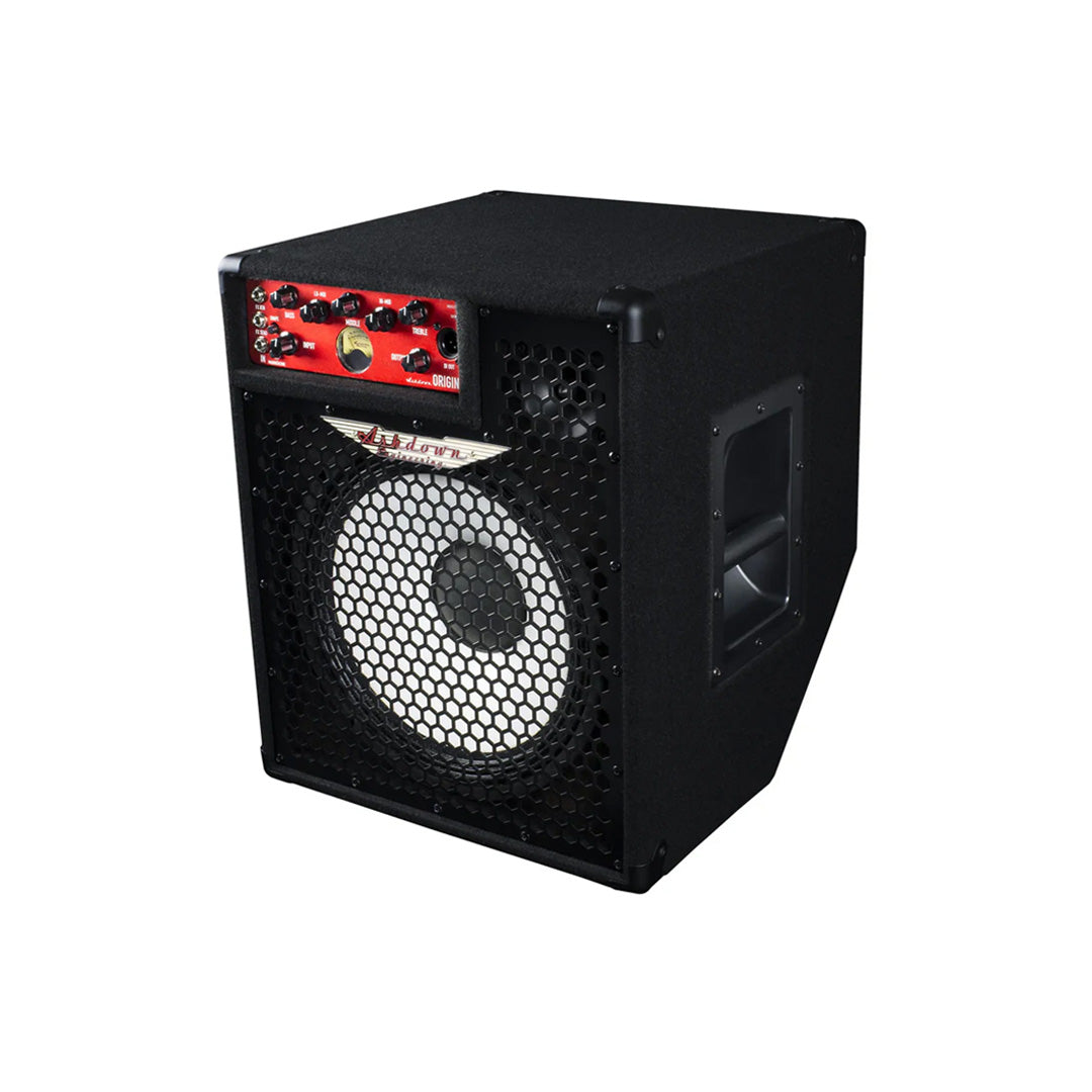Ashdown OriginAL C112T-300 Kickback Combo Bass Guitar Amplifier