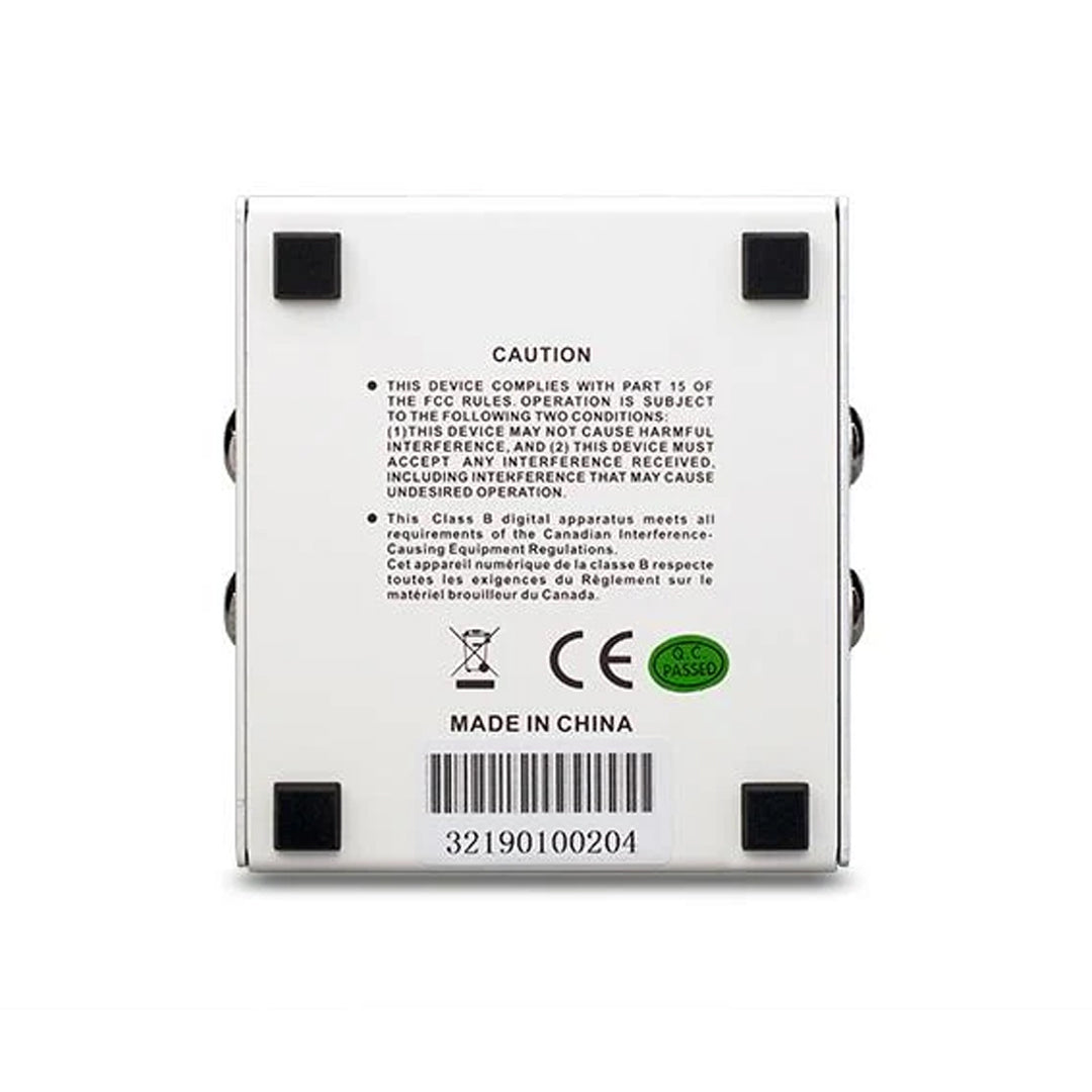 JOYO D-Seed II Digital Delay