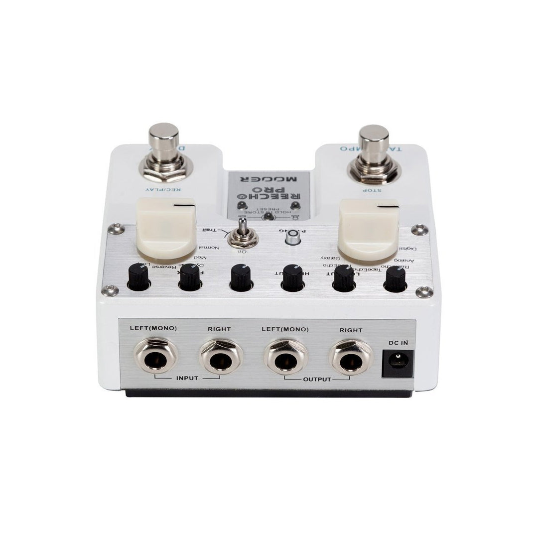 Mooer Reecho Pro Digital Delay