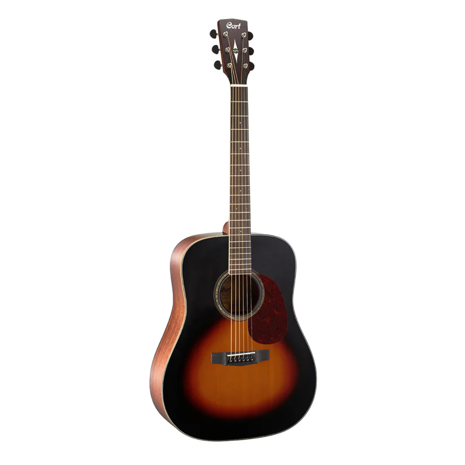 Cort Earth100 Acoustic Guitar