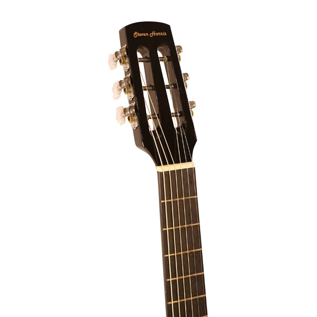 Lazer CAG-100C 38'' Acoustic Guitar